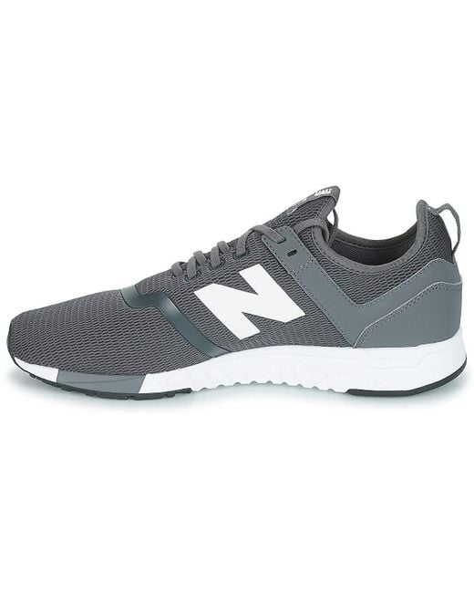 New Balance Synthetic 247v1 Sneaker for Men - Save 23% | Lyst