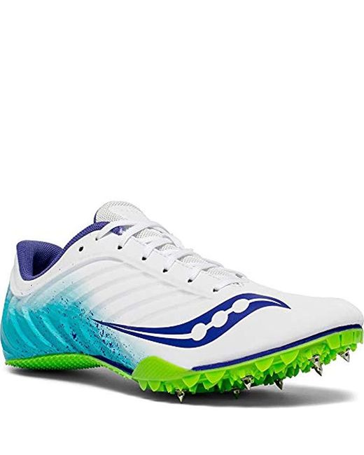 saucony kineta relay rosa