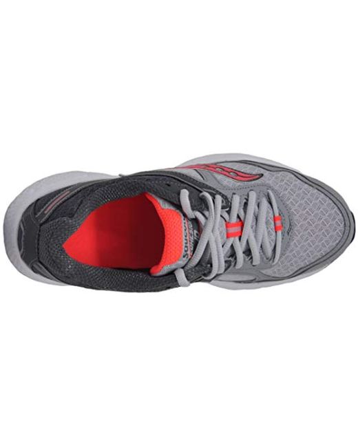 saucony cohesion 10 hombre olive