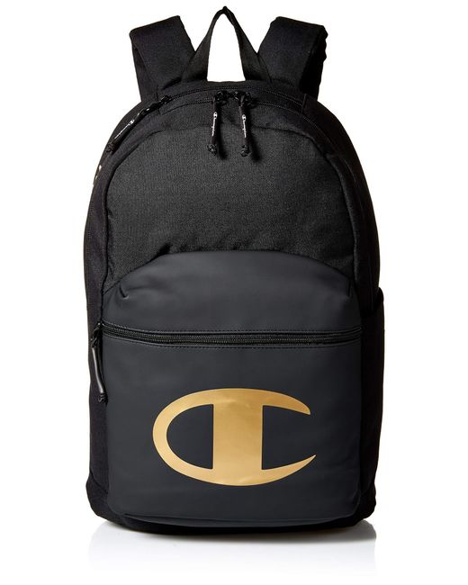 Champion Synthetic Specialcize Backpack 