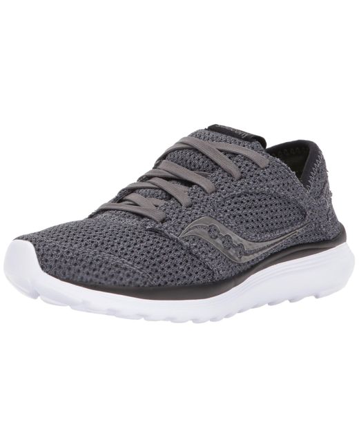 saucony kineta relay rosse