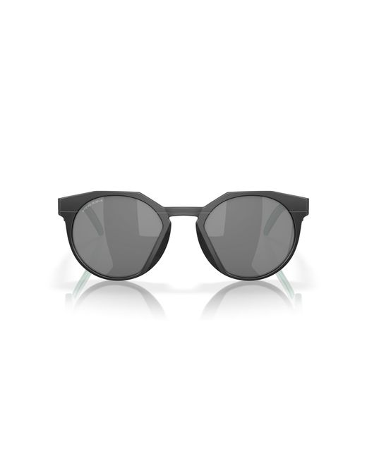 Oakley Black Oo9242 Hstn Round Sunglasses