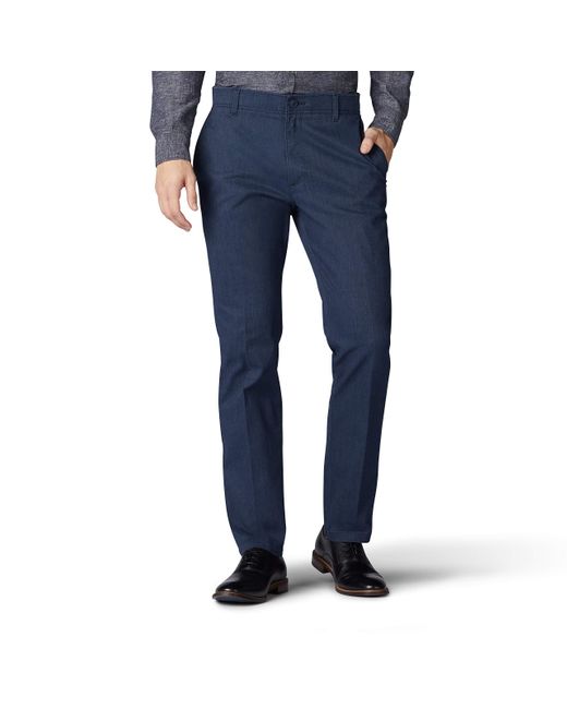 lee jeans extreme comfort