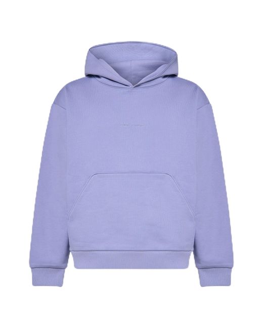 Oakley Purple Soho Pullover Hoodie 3.0 Sweatshirt for men