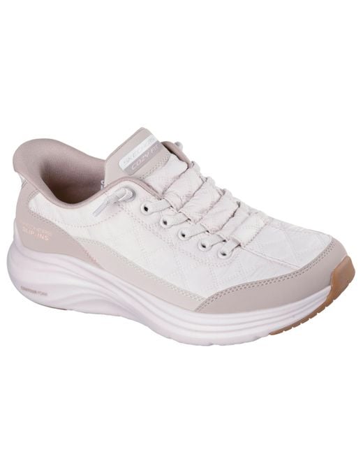 Skechers White Sneaker