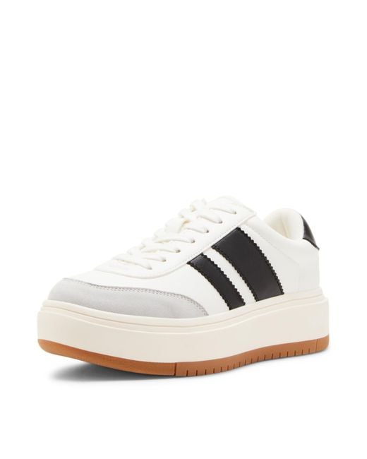 madden girl believe sneaker