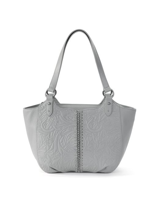 bolinas satchel