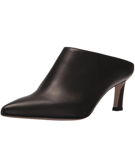 stuart weitzman mira mule sale