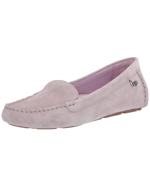 ugg flores black