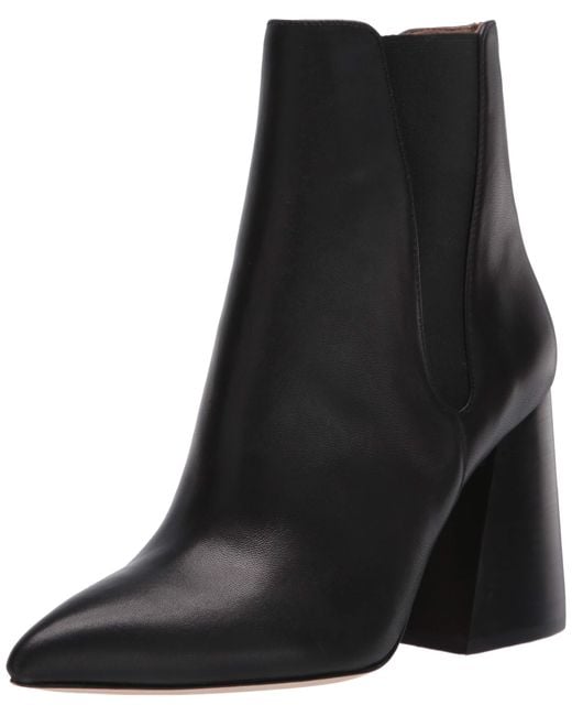 ankle boot arezzo