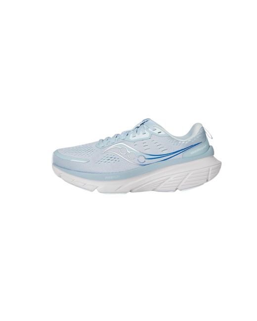 Saucony Blue Guide 18 Sneaker