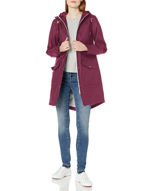 anorak levis