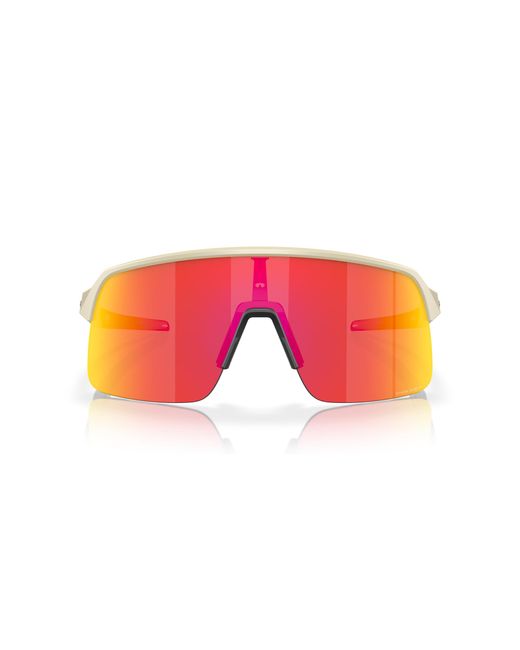 Oakley Pink Oo9463 Sutro Lite Rectangular Sunglasses for men