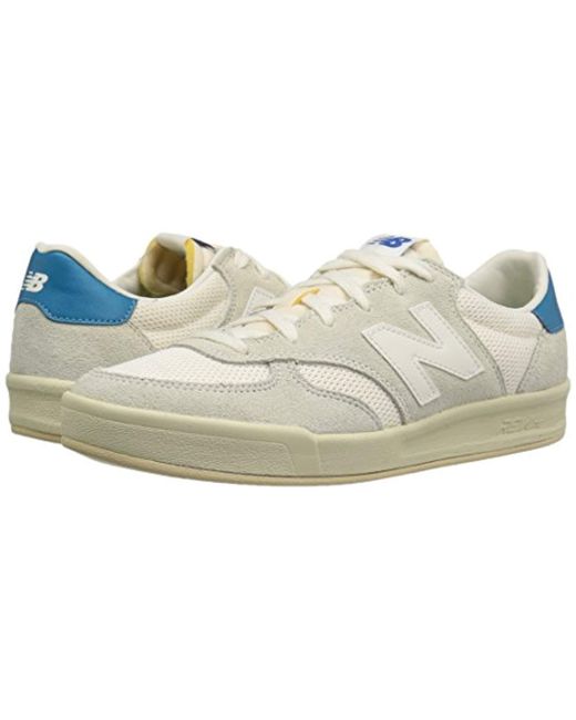 New balance top vintage crt300