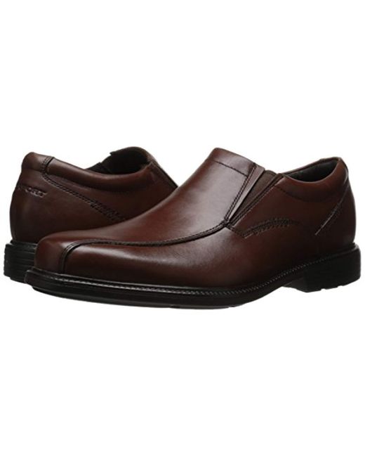 Rockport Mens Charles Road Slip-On Loafer