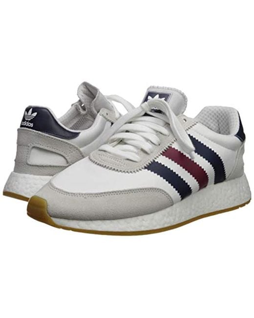 Fashion Style Adidas Originals I 5923 Shoes Collegiate Navy Fashion Style Adidas Originals I 5923 Shoes Collegiate Navy