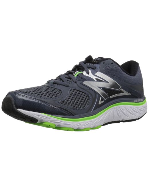 New Balance 940 V3 Running Shoe in Grey/Green (Black) for Men Lyst