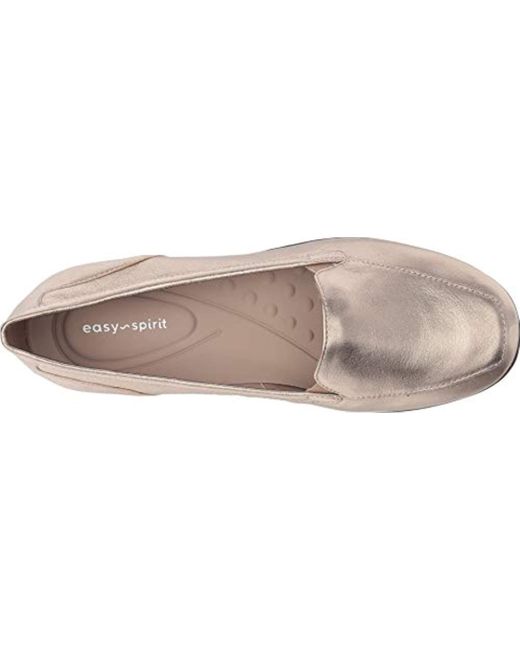 easy spirit devitt flats