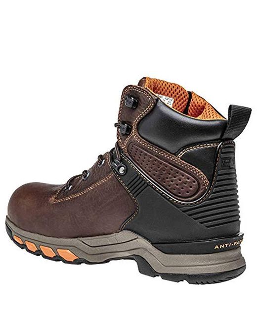 timberland roofing boots