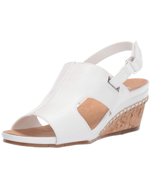 a2 wedge sandals