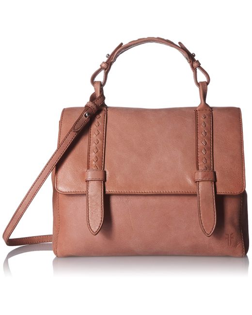 frye reed handbag