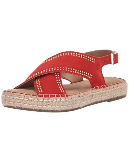 aerosoles denim sandals