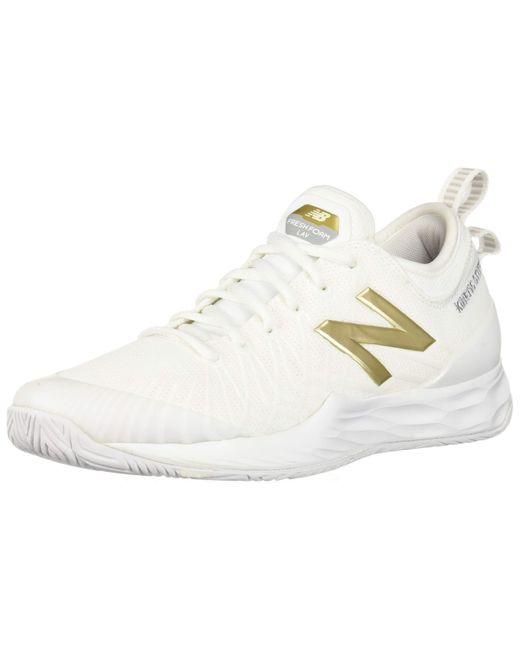 New Balance Leather Fresh Foam Lav V1 
