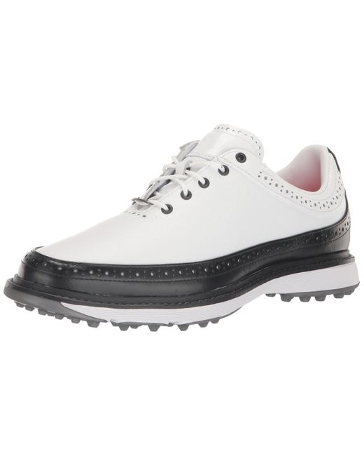 adidas Ultraboost Spikeless Golf Shoes - Black