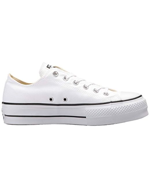 converse chuck metallic platform converse chuck metallic platform
