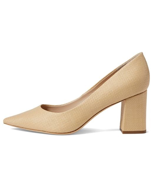 marc fisher zala pump black