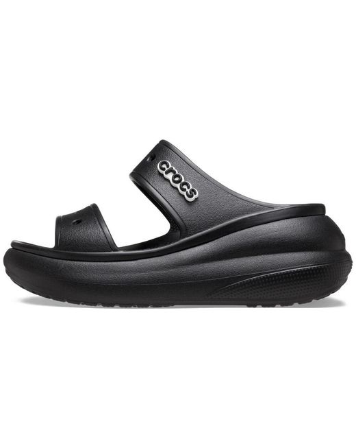 Crocs Unisex-Adult Classic Two-Strap Slide Sandals