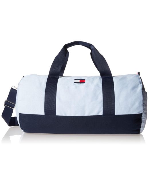 Tommy Hilfiger Mens Ardin Duffle Bag in Blue for Men - Save 17% | Lyst