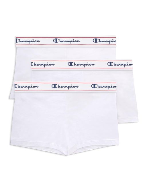 Champion Heritage Underwear in White | Lyst