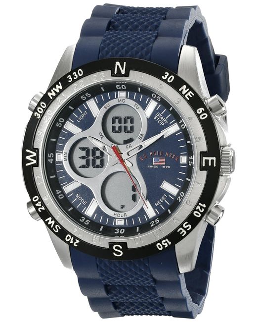 sw polo assn watch price