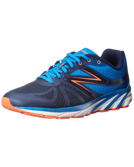 New Balance 3190 V2 Running Shoe in Blue for Men | Lyst