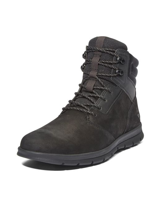 Timberland sale hoverlite black