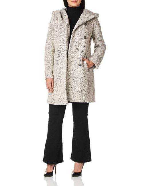 cole haan button front jacket