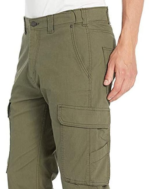 levi's ripstop cargo pants