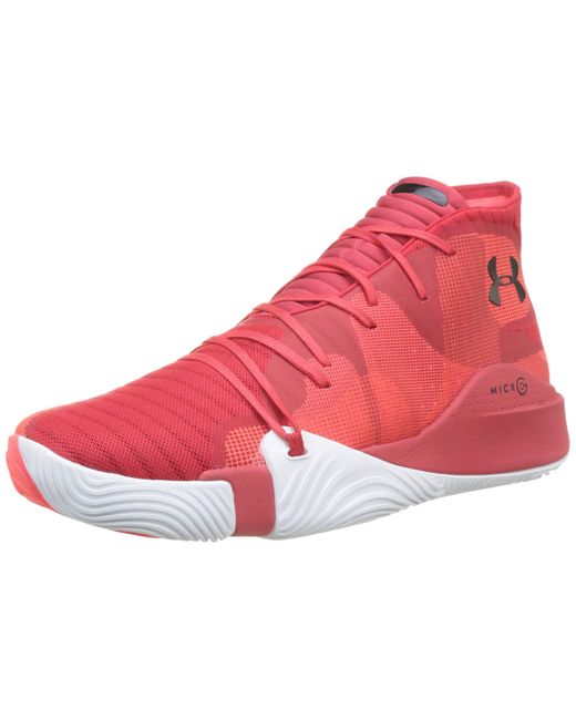 under armor rubber shoes