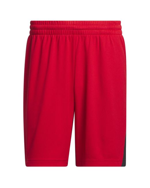 Adidas Red Badge Of Sport Shorts for men