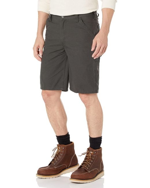 wolverine cargo shorts