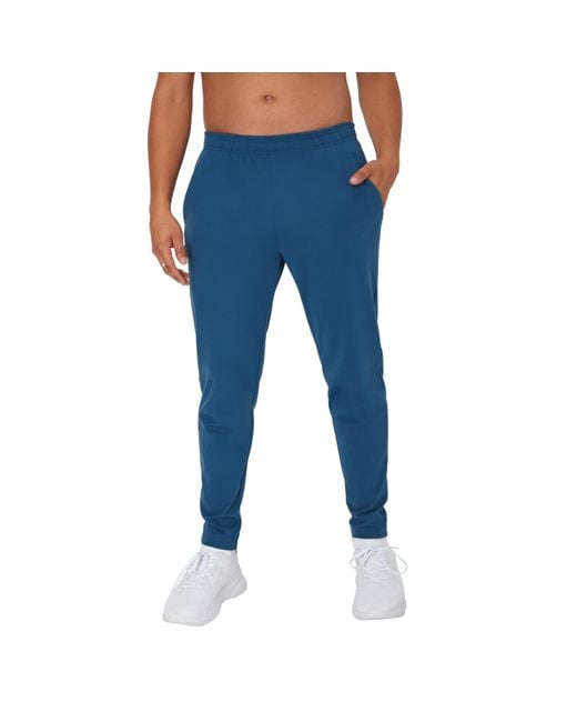 Champion Blue , Weekender, Moisture Wicking Athletic , Anti Odor Pants, 29", Twilight Teal Hd Reflective C for men