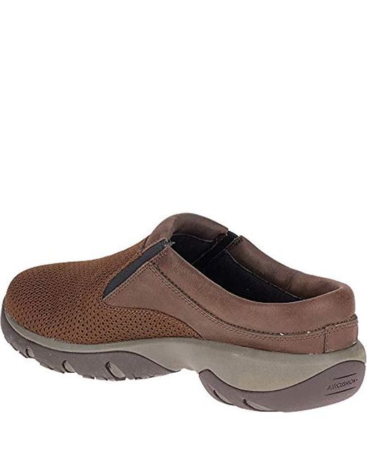 merrell encore rexton slide