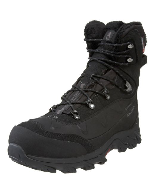 Salomon Nytro Waterproof Winter Boot 