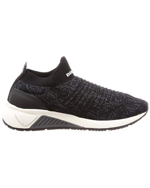 diesel skb mid athl sock