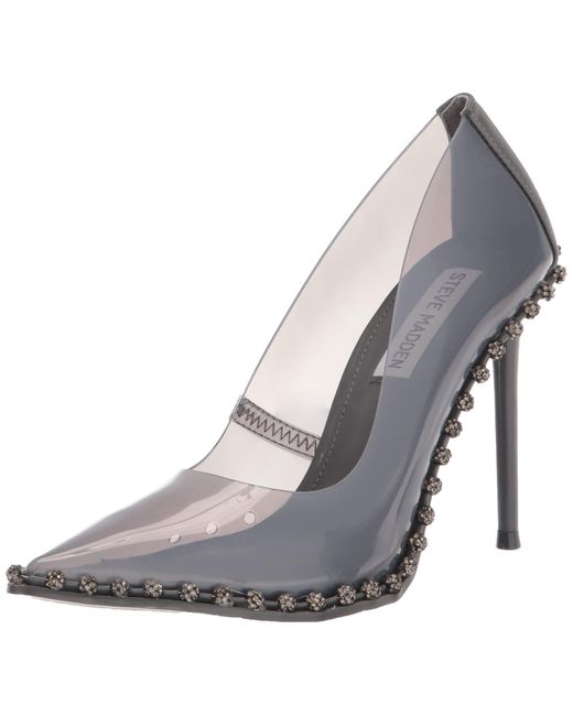 steve madden vala rhinestone