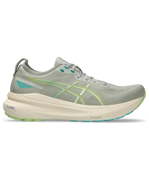 Gel-Kayano 31 di Asics in Multicolor da Uomo