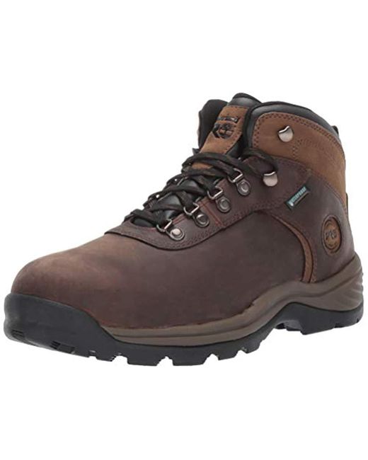flume mid waterproof boot