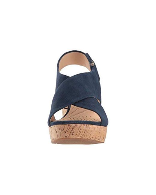 clarks brown leather sandals