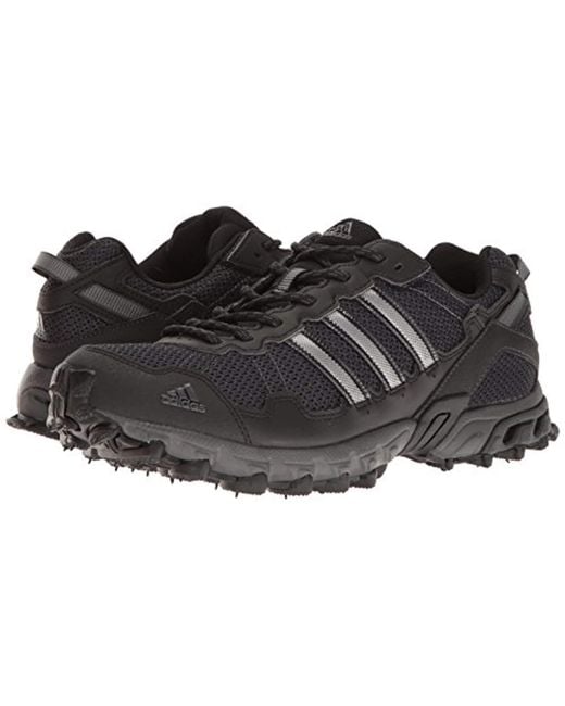 Adidas men's rockadia trail wide cheap